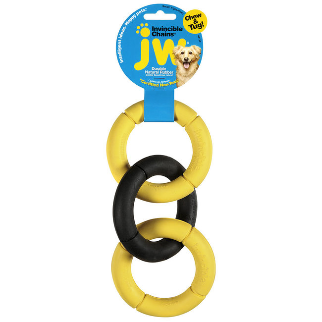 JW Invincible Chain