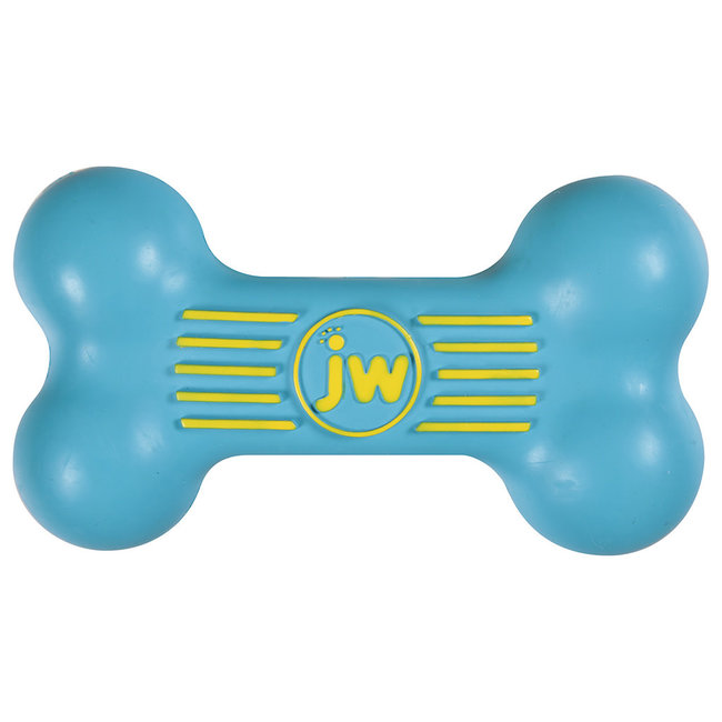 JW I-Squeak Bone***On Sale****