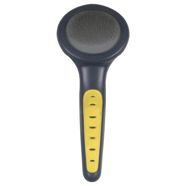 JW Cat Soft Slicker Brush****On Sale****