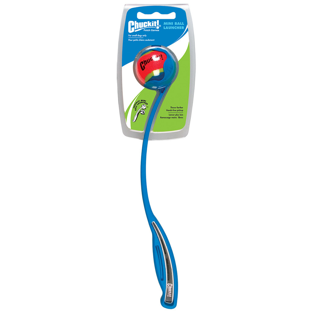 Chuckit small ball launcher 2025