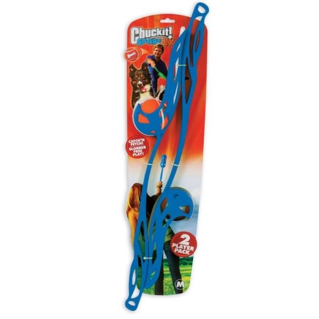 Chuck -It Med Catch & Fetch***Clearance****
