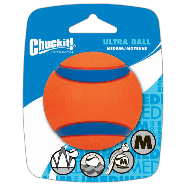 Chuck -It Ultra Ball