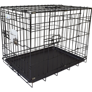 Unleashed 36L"x 23W" x25H" Crate