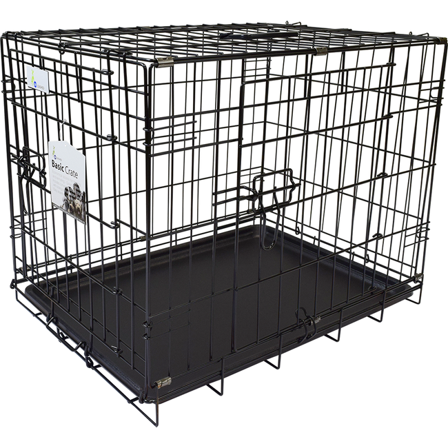 Unleashed 36L"x 23W" x25H" Crate