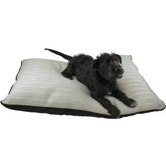 Unleashed 28"x 40" Light Grey bed***Clearance****