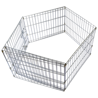 Unleashed 48"H Exercise Pen***On Sale***