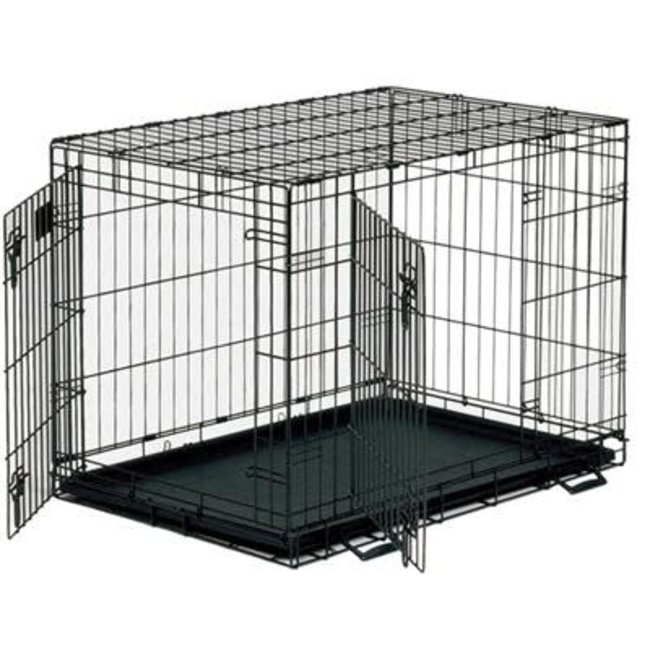 Unleashed 42L"x28W"x30H" Crate****On Sale****