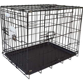 Unleashed 24Lx18Wx19H Crate****On Sale****