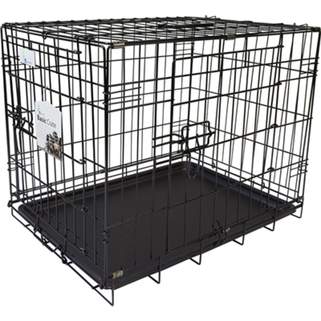 Unleashed 24Lx18Wx19H Crate****On Sale****