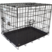 Unleashed 24Lx18Wx19H Crate****On Sale****