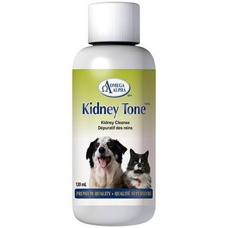 Omega Alpha 500ml Kidney Tone