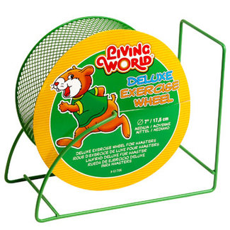Living World Wheel****Clearance****