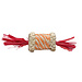 Living World Raffia Candy Corn Husk Nibbler***On Sale****