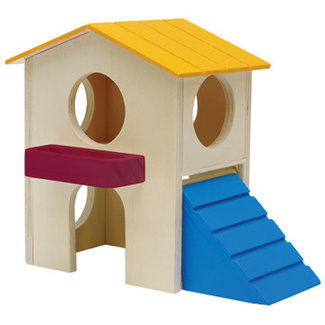 Living World Small Play House