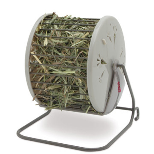 Living World Hay Wheel***On Sale***
