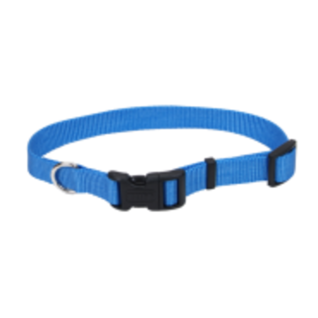 Coastal Adjustable Nylon Clip Collar***Clearance***