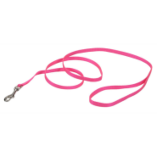 Coastal Nylon Leads 3/8"****On Sale****