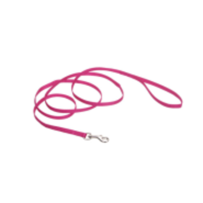 Coastal Nylon Leads 3/8"****On Sale****