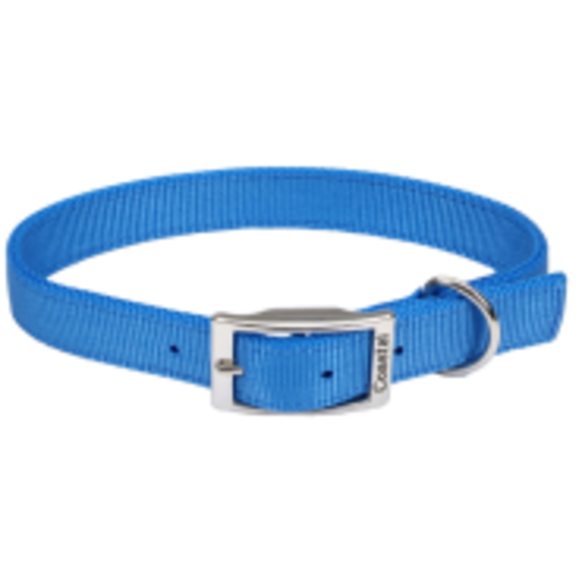 Coastal Collar with Metal Tongue Buckle***Clearance****