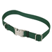 Coastal Adjustable Nylon Collar with Titan Buckle