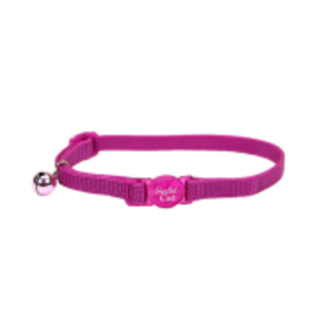 Coastal Break-Away Collar Primary Colours