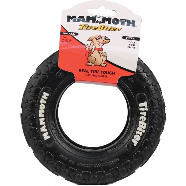 mammoth tire biter