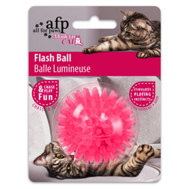 AFP Flash Ball****Clearance****