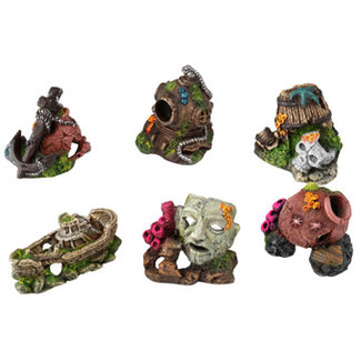 Aqua Della Miniature Decoration****Clearance*****
