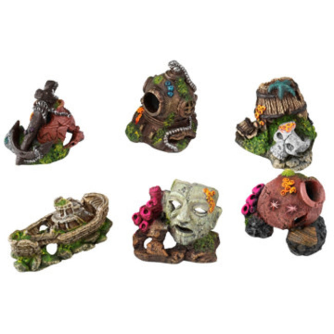 Aqua Della Miniature Decoration****Clearance*****