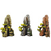 Aqua Della Mini Bonsai Slate Decoration****Clearance*****