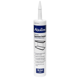 Aqueon Aquarium Sealant****Clearance***