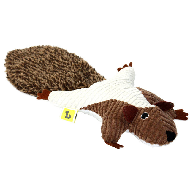 Be One Breed Plush Squirrel***On Sale****