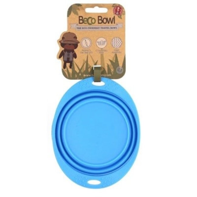 Beco Pets Collapsible  Bowl***Clearance****
