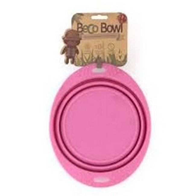 Beco Pets Collapsible  Bowl***Clearance****