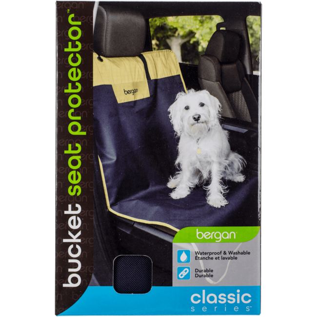 Bergan Bucket Seat Cover****Clearance*****