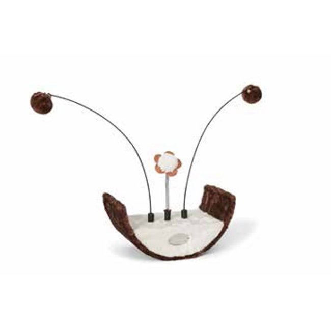 Budz Brown Rocker****On Sale****