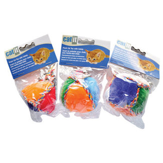 Cat It Plush Toy with Catnip***Clearance****