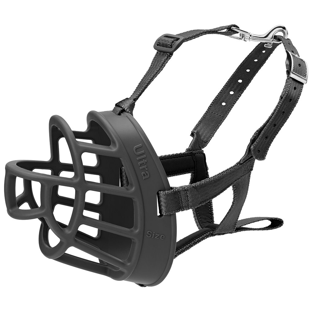 Basket Muzzle Kootenay Pet Stop