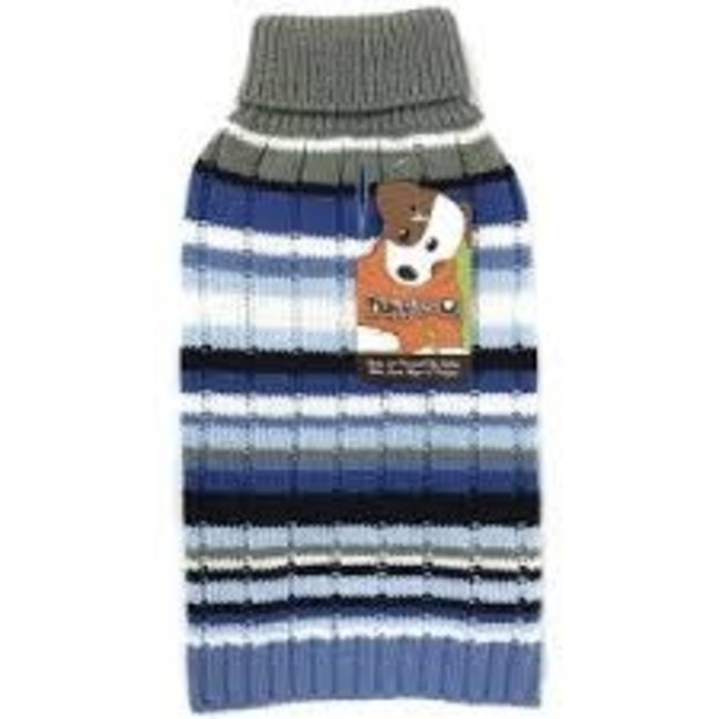Doggie Q Sweater