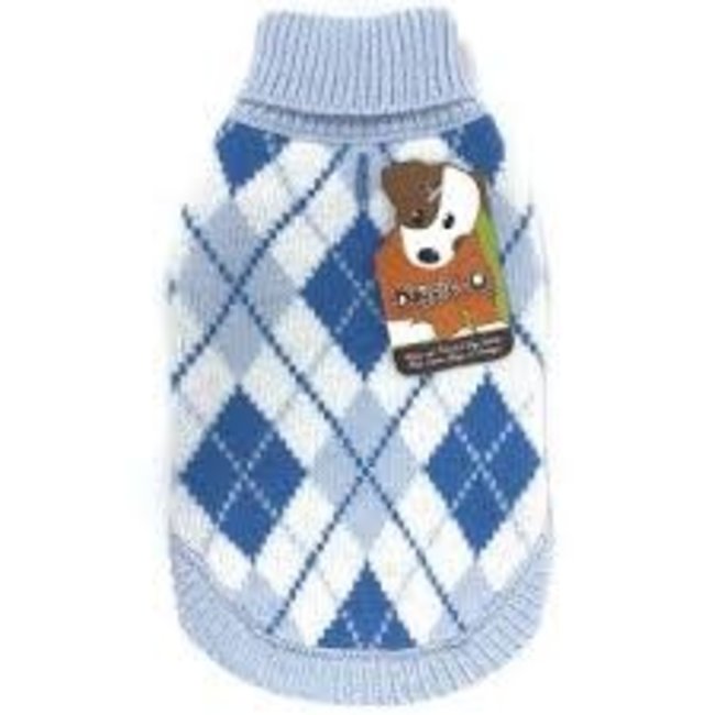 Doggie Q Sweater