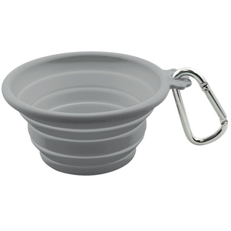 Foufou Brands Travel Bowl