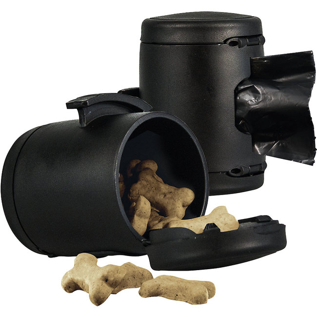 Flexi Black Multi Box****Clearance****