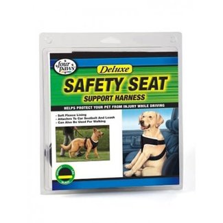 Four Paws X-Small Deluxe Safety Seat****on sale****