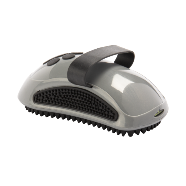 Furminator Curry Comb*** On Sale****