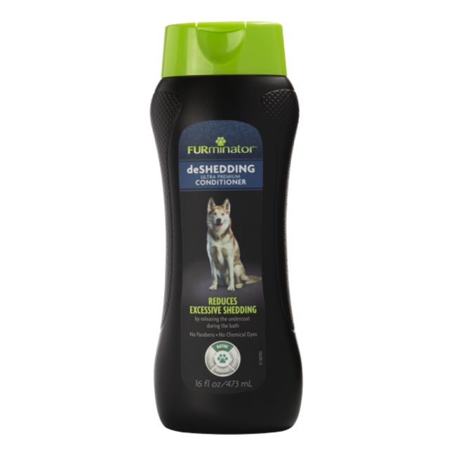 Furminator Deshedding Conditioner