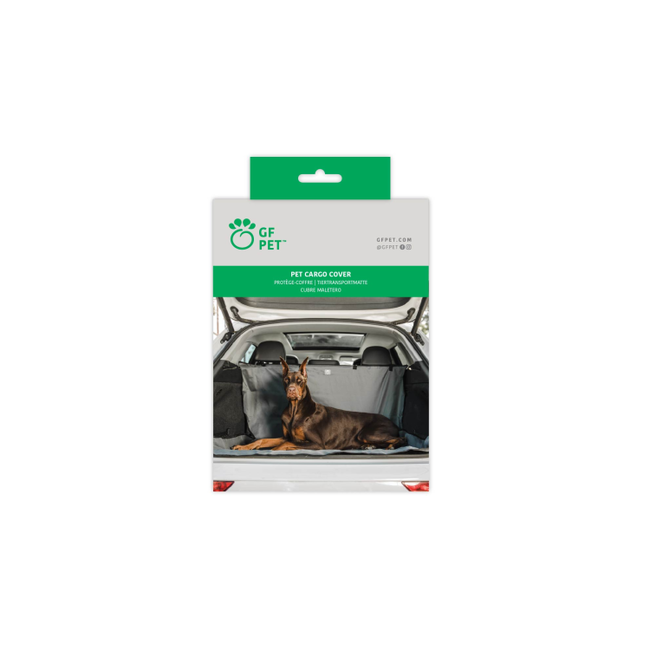 GF  Pet Cargo Cover****Clearance*****