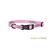 Coastal 6-8" Pink Harley Davidson Collar***Clearance*****
