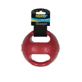 Hero Handle Sqeaker