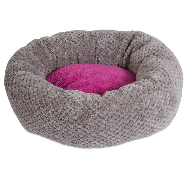 Jackson Galaxy 18" Round Cuddle Bed****Clearance****