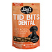 Jay's 200g Tid Bits Dental
